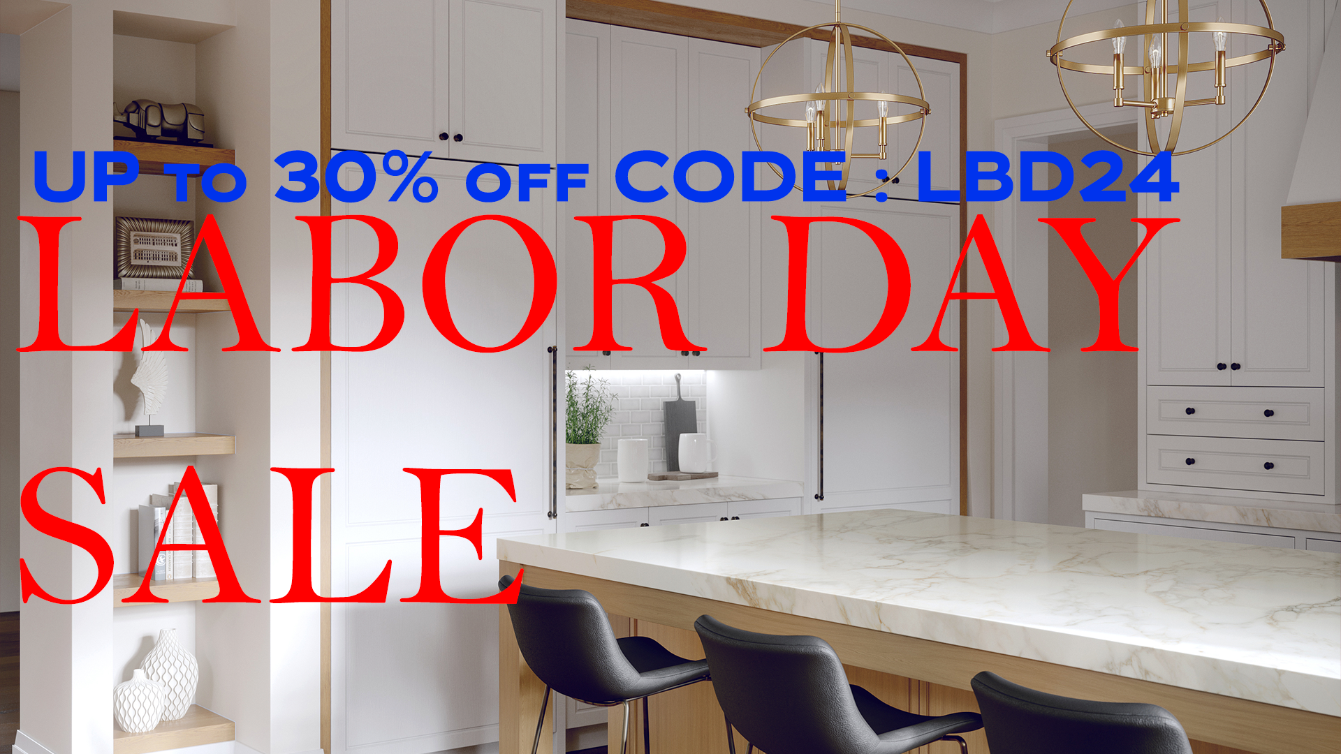 Labor Day Sale